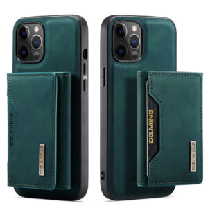 Mobile Phone Protective Cover Magnetic Multi Function Card Holder