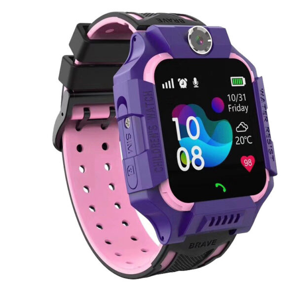 Q19 children smart phone watch - Image 3
