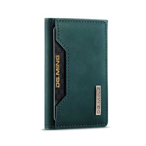 Mobile Phone Protective Cover Magnetic Multi Function Card Holder - Image 6