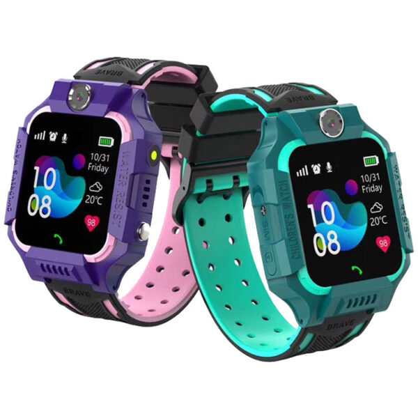 Q19 children smart phone watch - Image 6