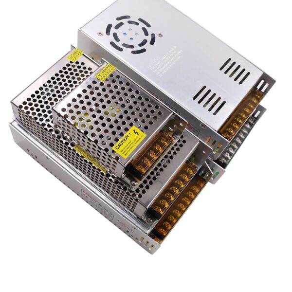 LED switching power supply constant voltage - Image 7