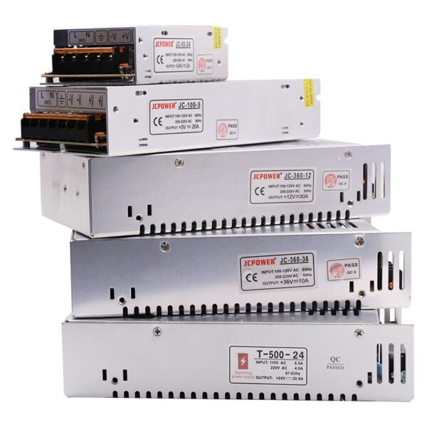 LED switching power supply constant voltage - Image 3