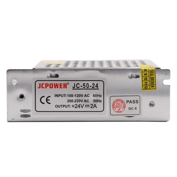 LED switching power supply constant voltage - Image 5