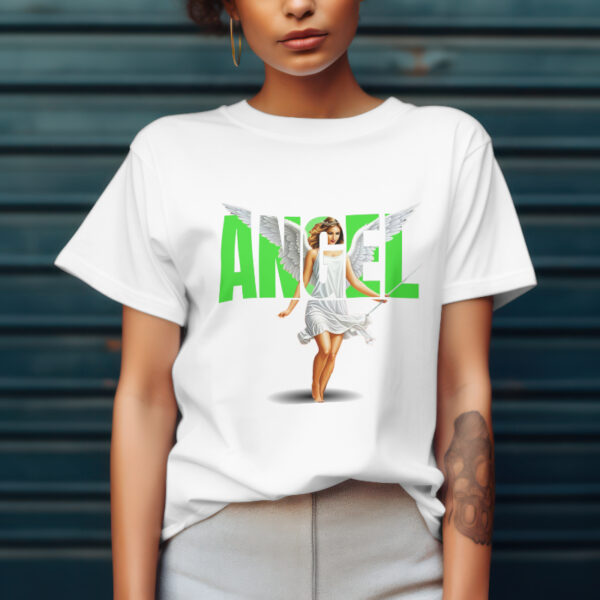 Angel - Image 3