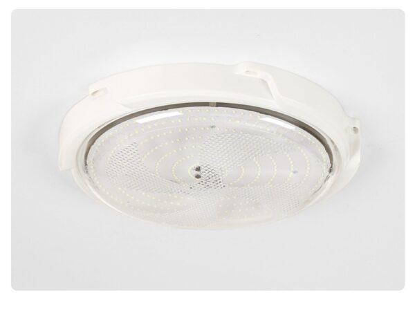 Solar Ceiling Lamp LED Home Indoor And Outdoor Lighting - Image 10